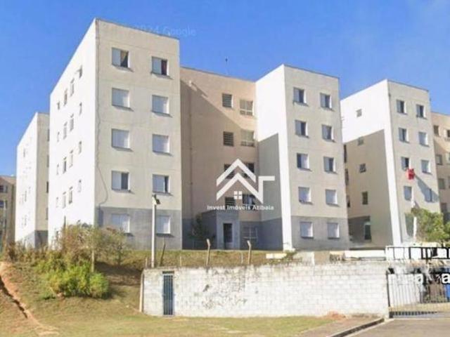 Apartamento venda em Região Imediata de Bragança Paulista, Atibaia
