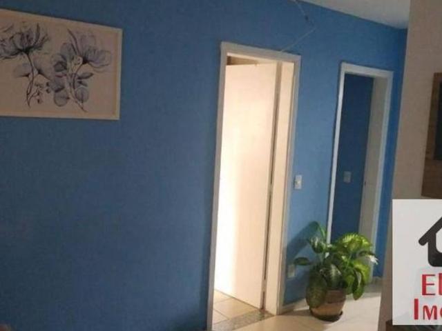 Apartamento venda em Salerno, Sumaré
