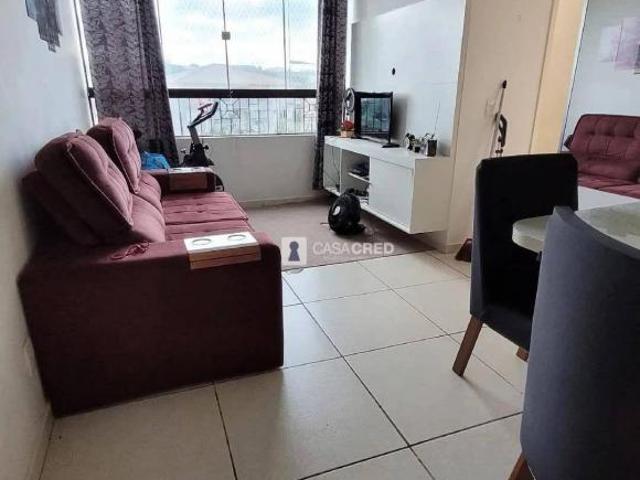 Apartamento venda em Região Geográfica Imediata de Varginha, Varginha