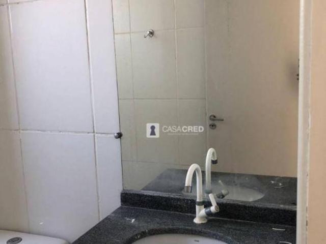 Apartamento venda em Região Geográfica Imediata de Varginha, Varginha