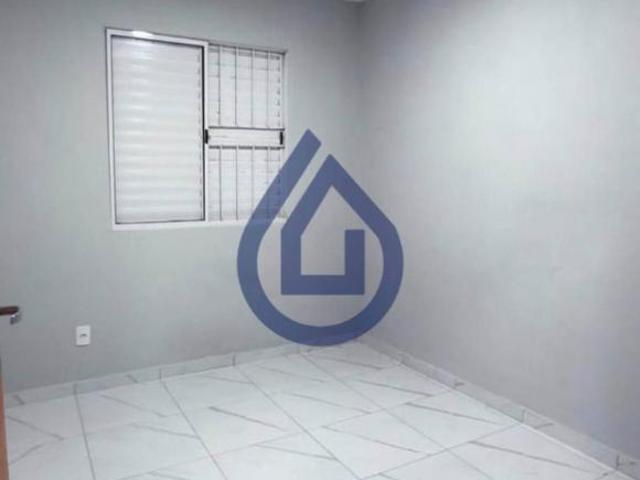 Apartamento venda em Vila Cristina, Rio Claro