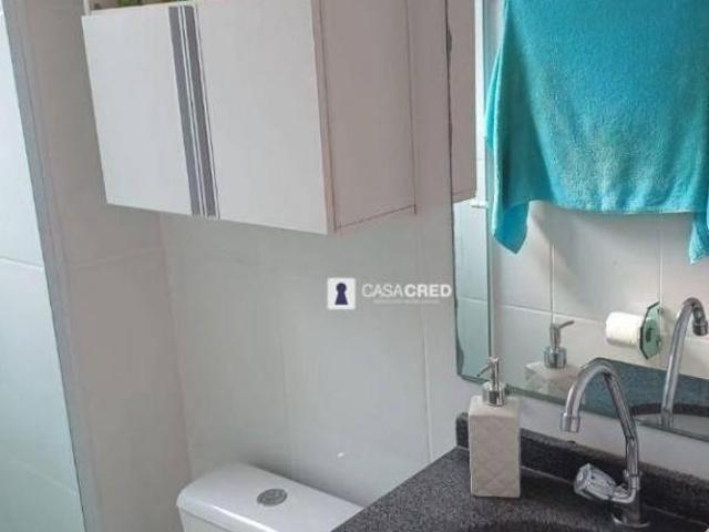Apartamento venda em Região Geográfica Imediata de Varginha, Varginha