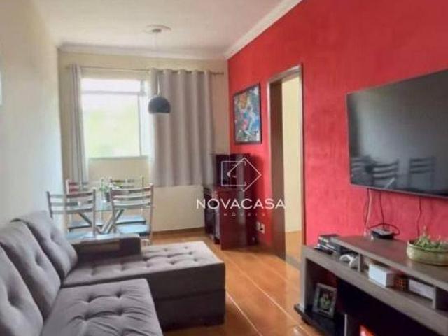 Apartamento venda em Santa Luzia, Palmital