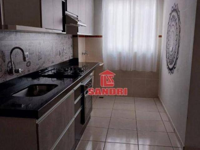 Apartamento venda em Região Geográfica Imediata de Maringá, Marialva