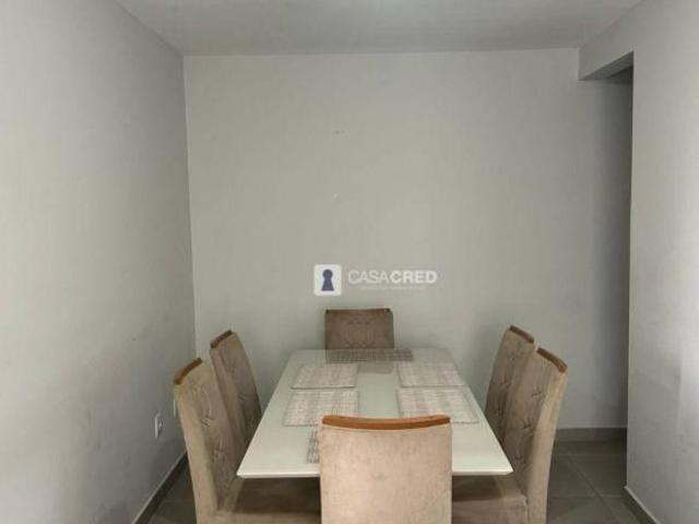 Apartamento venda em Região Geográfica Imediata de Varginha, Varginha