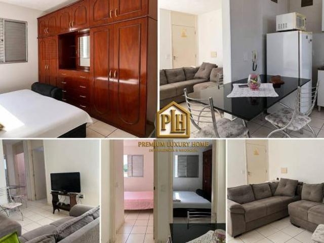 Apartamento venda em Região Imediata de Bragança Paulista, Atibaia