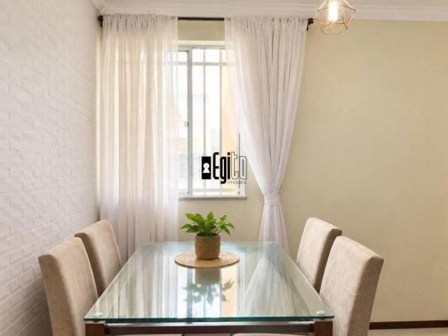 Apartamento venda em Francisco Bernardino, Juiz de Fora