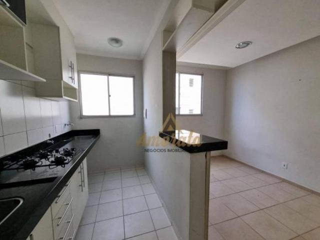 Apartamento venda em Americana