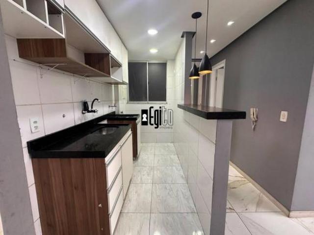 Apartamento venda em Nova Califórnia, Juiz de Fora