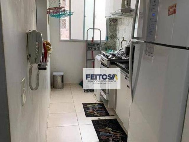 Apartamento venda em Região Imediata de São Paulo, Região Metropolitana de São Paulo