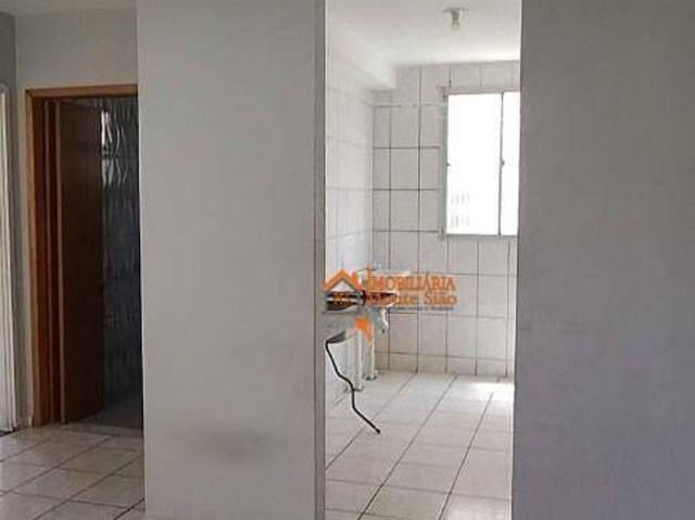 Apartamento venda em Região Imediata de São Paulo, Região Metropolitana de São Paulo