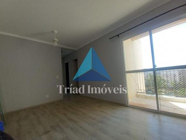 Apartamento venda em Frezzarin, Santa Bárbara d'Oeste