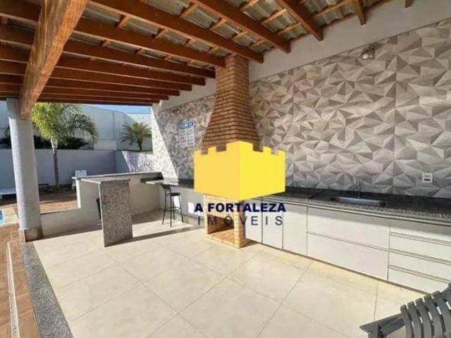 Apartamento venda em Santa Bárbara d'Oeste