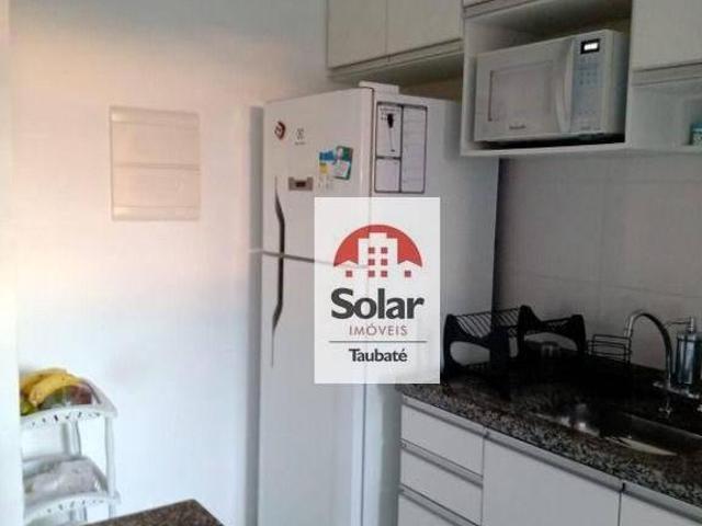 Apartamento venda em Região Imediata de Taubaté-Pindamonhangaba, Região Metropolitana do Vale do Paraíba e Litoral Norte
