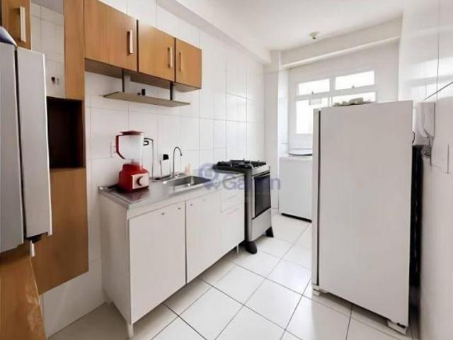 Apartamento venda em Vila Curuçá, São Paulo