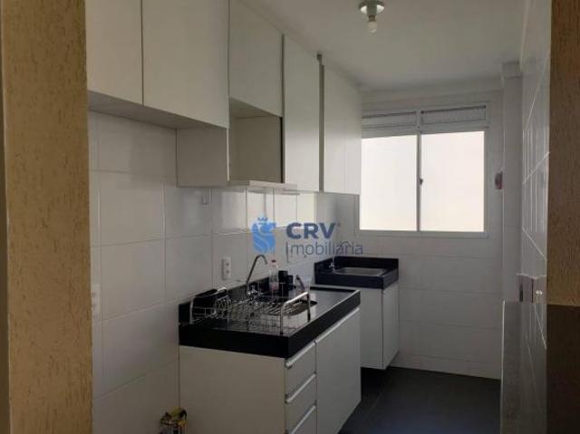 Apartamento venda em Região Geográfica Imediata de Londrina, Londrina