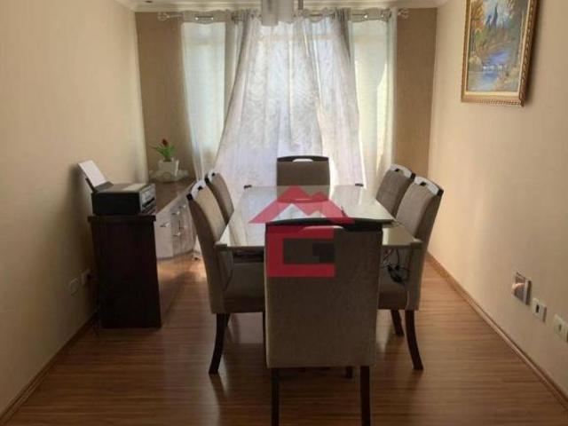 Apartamento venda em Região Imediata de São Paulo, Região Metropolitana de São Paulo