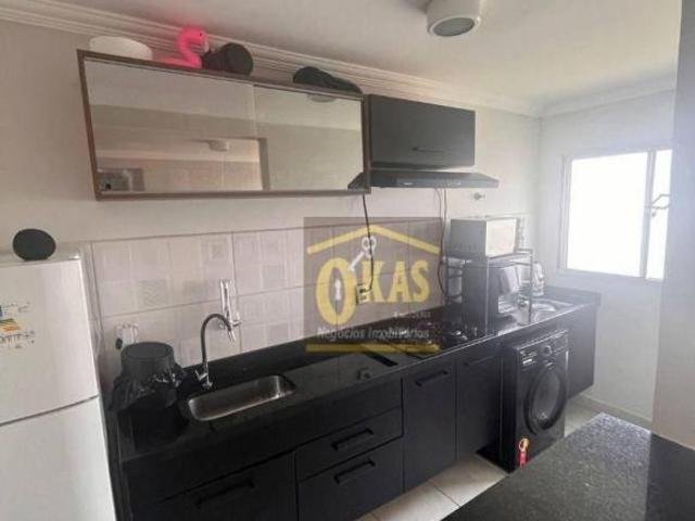 Apartamento venda em Região Imediata de São Paulo, Região Metropolitana de São Paulo