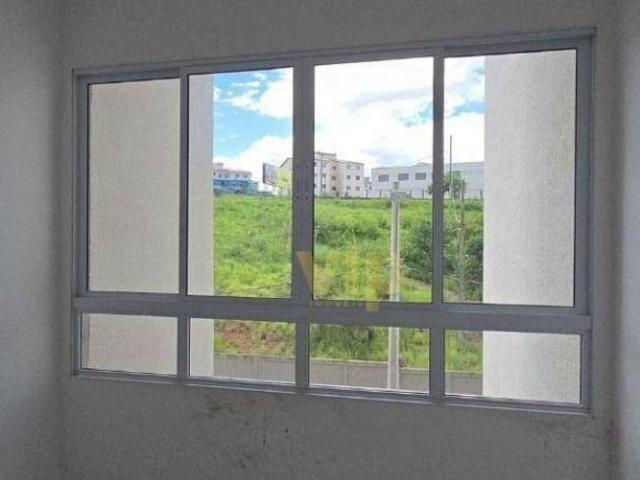 Apartamento venda em Região Geográfica Imediata de Pouso Alegre, Pouso Alegre