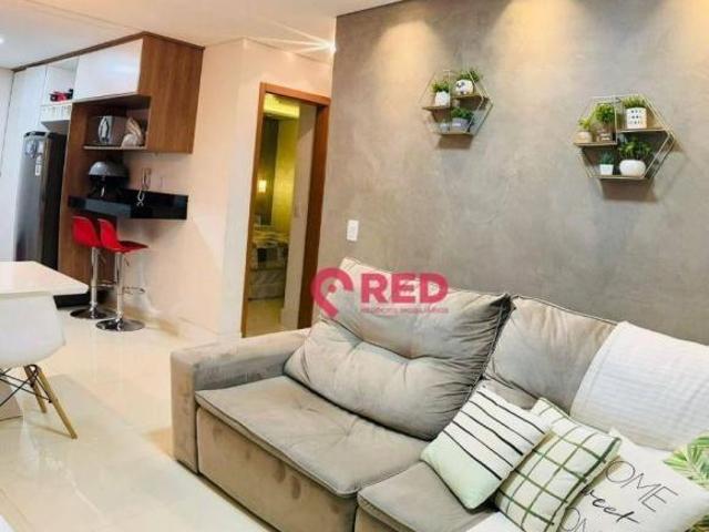 Apartamento venda em Sorocaba
