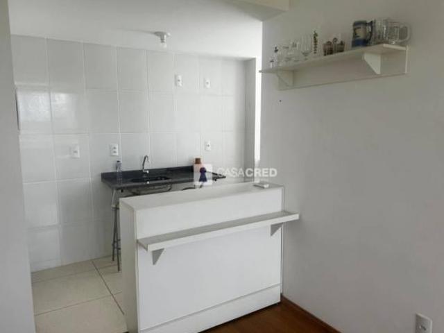 Apartamento venda em Região Geográfica Imediata de Varginha, Varginha