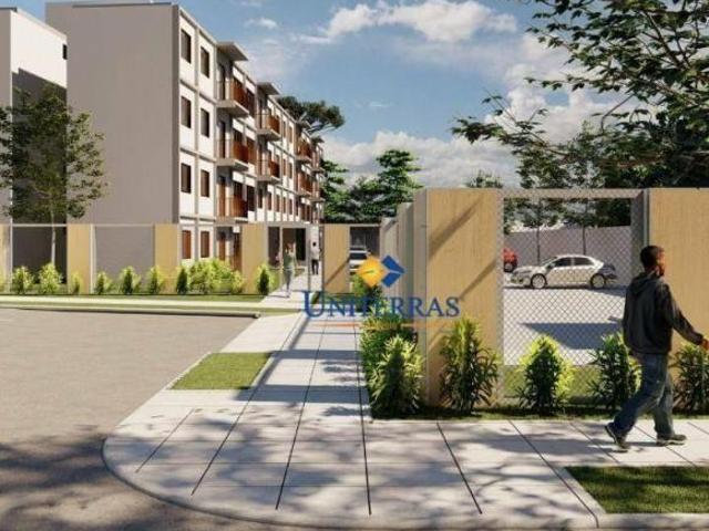 Apartamento venda em Região Geográfica Imediata de Curitiba, Região Metropolitana de Curitiba