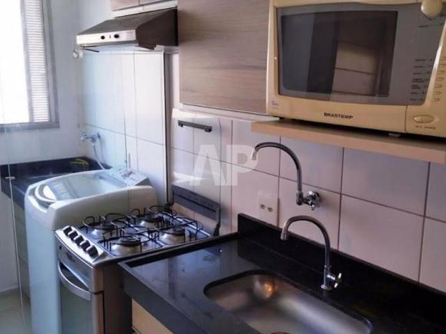 Apartamento venda em Região Imediata de Sorocaba, Região Metropolitana de Sorocaba