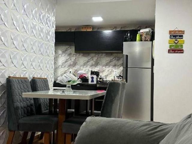 Apartamento venda em Portinari, Varginha