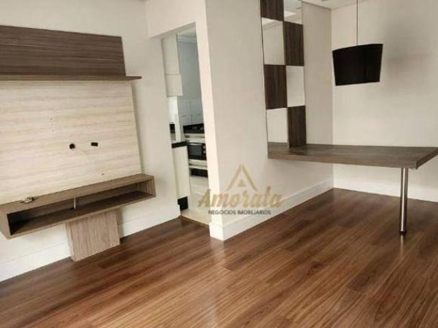 Apartamento venda em Santa Bárbara d'Oeste