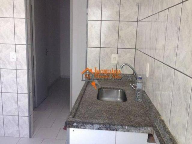 Apartamento venda em Região Imediata de São Paulo, Região Metropolitana de São Paulo