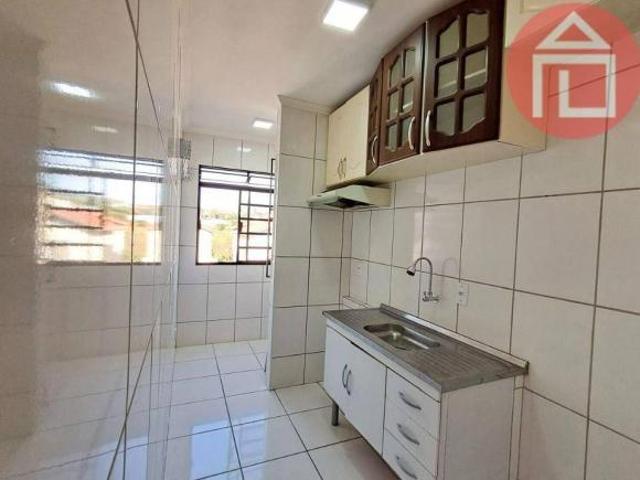 Apartamento venda em Região Imediata de Bragança Paulista, Bragança Paulista