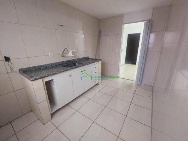 Apartamento venda em Jardim Santo Estevão, Carapicuíba