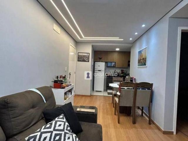 Apartamento venda em Região Geográfica Imediata de Varginha, Varginha