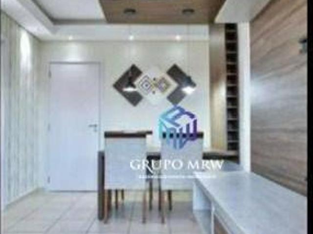 Apartamento venda em Sorocaba