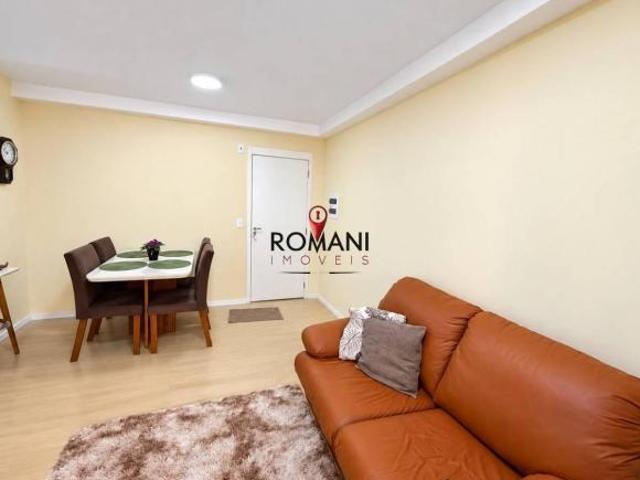 Apartamento venda em Jardim Saúde, Suzano