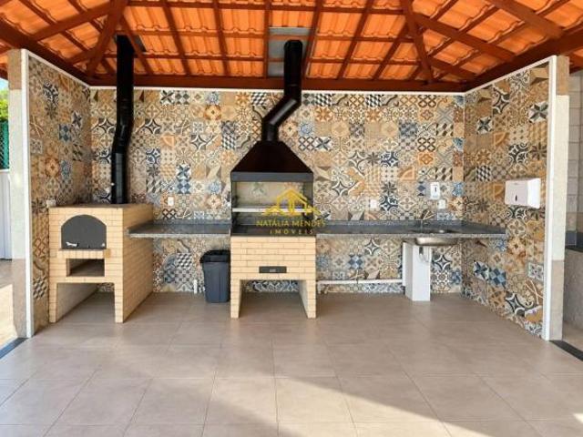 Apartamento venda em Jardim Helena Maria, Vargem Grande Paulista