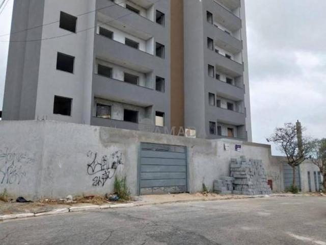Apartamento venda em Vila Rosária, São Paulo