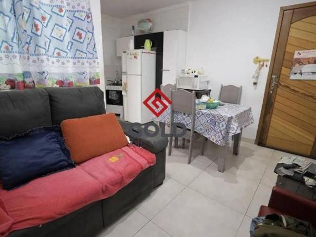 Apartamento venda em Capuava, Santo André