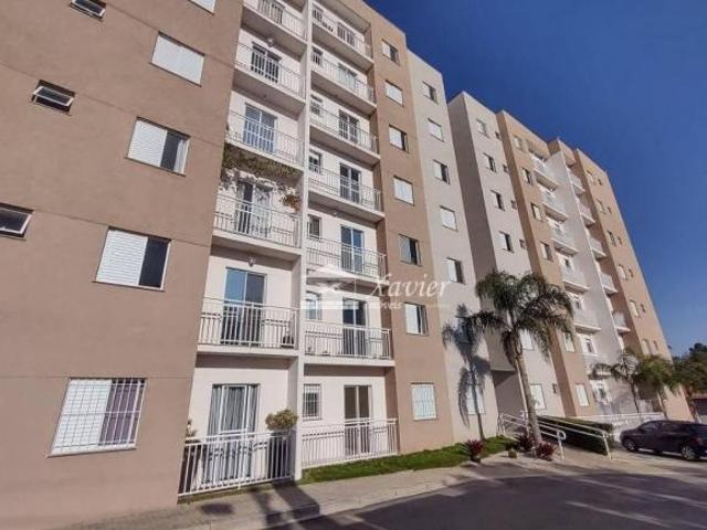 Apartamento venda em Jardim Helena Maria, Vargem Grande Paulista