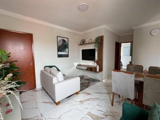 Apartamento venda em Vila Raszl, Sorocaba