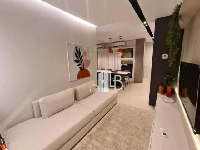 Apartamento venda em Região Geográfica Imediata de Uberlândia, Oliveira Fortes
