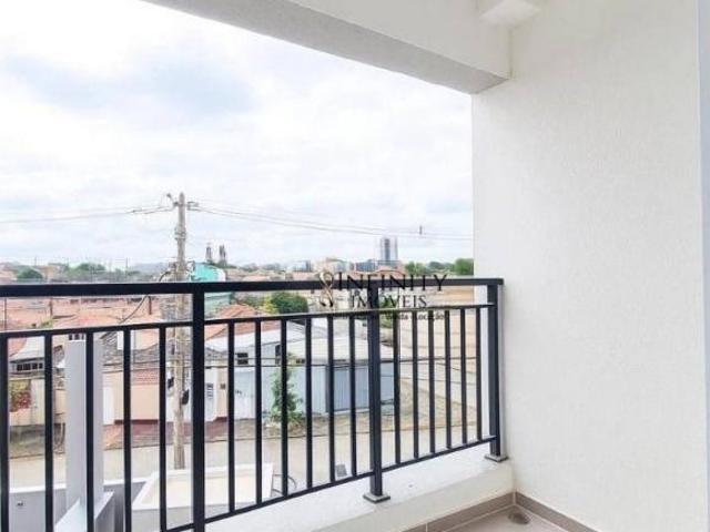 Apartamento venda em Região Imediata de São José dos Campos, Região Metropolitana do Vale do Paraíba e Litoral Norte
