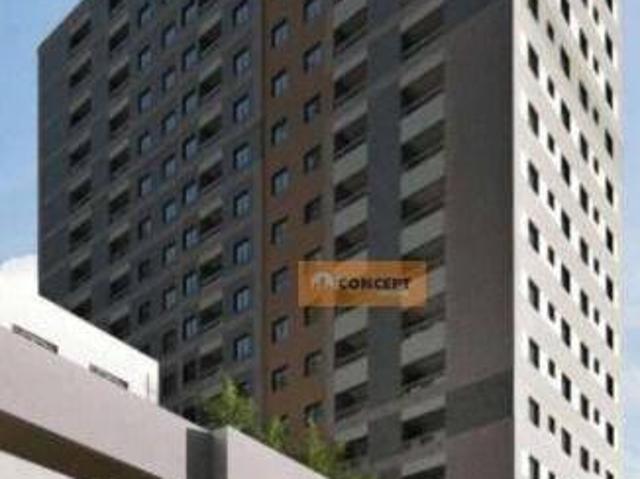 Apartamento venda em Região Imediata de São Paulo, Região Metropolitana de São Paulo