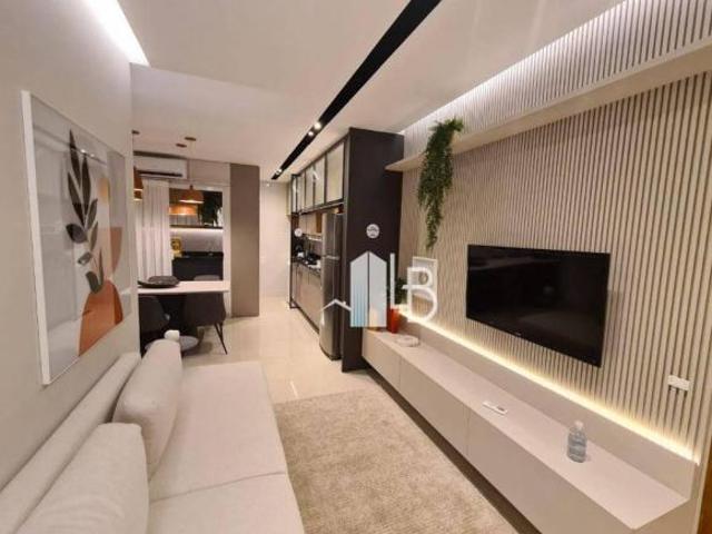 Apartamento venda em Região Geográfica Imediata de Uberlândia, Oliveira Fortes
