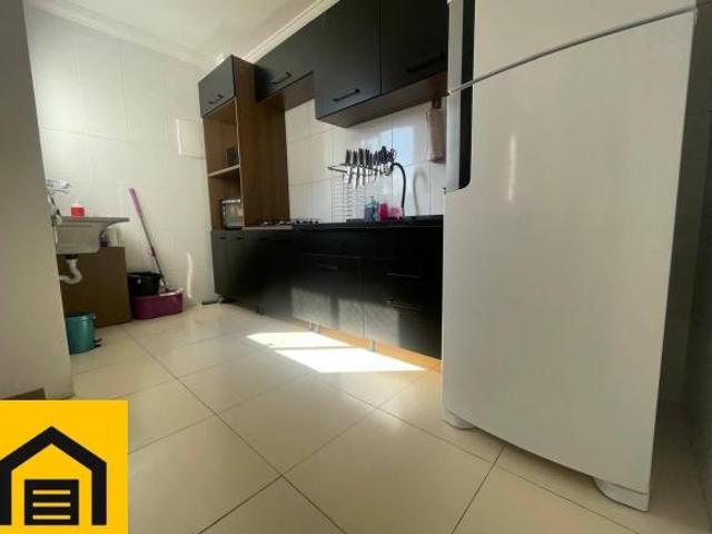 Apartamento venda em Vila Augusto, Mauá