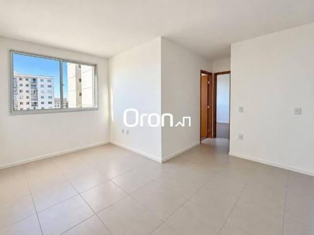 Apartamento venda em Jardim Palacius, Aparecida de Goiânia