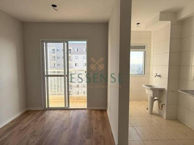 Apartamento venda em Poá