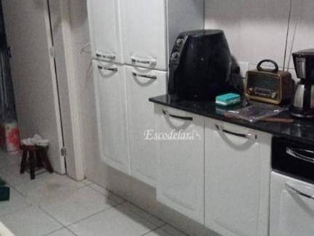 Apartamento venda em Região Imediata de São Paulo, Região Metropolitana de São Paulo