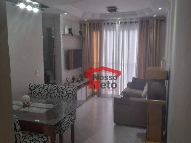 Apartamento venda em Região Imediata de São Paulo, Região Metropolitana de São Paulo