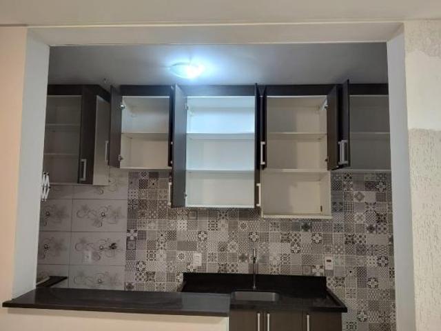 Apartamento venda em Condomínio Residencial dos Metalúrgicos, Jundiaí